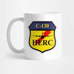 Herc - C-130 Hercules Mug